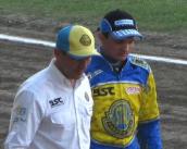 Jeszcze nie osiągnęliśmy szczytu formy