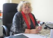 Trzy pytania do Izabeli Jankowskiej, dyrektora Powiatowego Urzędu Pracy w Gorzowie