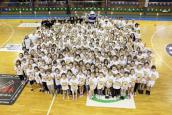 Program „Nauka, Sport, Przyszłość” wciąż się rozrasta