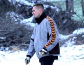 Pójdź w ślady bramkarza Stilonu!