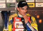 Zmarzlik nominowany do Grand Prix Polski!
