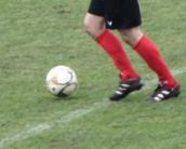 Piłkarsko-siatkarski weekend