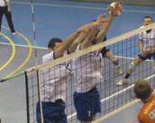 Siatkarze GTPS o krok od utrzymania się w II lidze