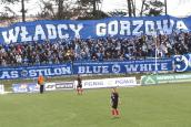 Stilon wita trzecią ligę! I to w połowie rundy wiosennej…