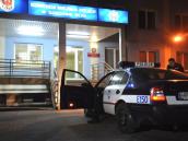 Areszt za inną czynność seksualną