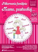 Muzyczny bukiet dla wszystkich mam