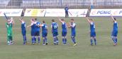 Deszczowy awans Stilonu!