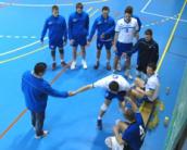 Siatkarze GTPS Gorzów pozostają w II lidze