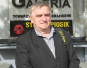 Trzy pytania do Mariana Łazarskiego, prezesa Gorzowskiego Towarzystwa Fotograficznego