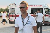 Rycerze Grand Prix: Andreas Jonsson