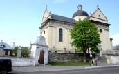 Sentymentalna podróż na Kresy 