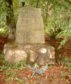 Do wsi, której już nie ma