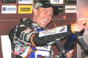 Rycerze Grand Prix: Martin Vaculik