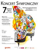 Na fortepian przede wszystkim