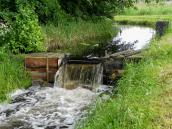 Turystyczny raj za rogatkami miasta