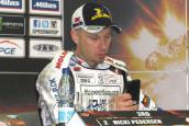 Rycerze Grand Prix: Nicki Pedersen