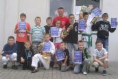 Kolejne sukcesy judoków z GSSiR Jamniuk Gorzów