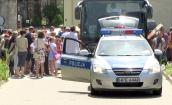 Tylko sprawne wyjadą w trasę