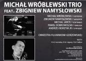 Wróblewski, Namysłowski i orkiestra
