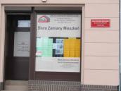 Poszukiwane są małe mieszkania