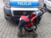 Pijana matka opiekowała się trójką dzieci