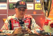 Rycerze Grand Prix: Jarosław Hampel
