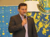 Czujemy atmosferę wielkiego żużlowego święta