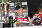 Rycerze Grand Prix: Tomasz Gollob