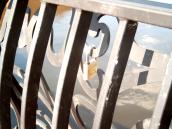 Kłódki, kłódki są i u nas!