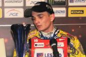 Rycerze Grand Prix: Bartosz Zmarzlik