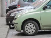 Nie każdy przecież jeździ terenówką