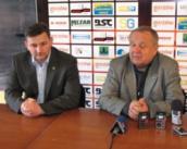 Jadę z Gapińskim na ryby