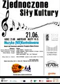 Niezwykły muzyczny wieczór