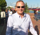 Trzy pytania do Romana Uchańskiego, kierowcy rajdowego