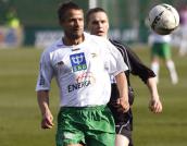 Artura Andruszczaka wielki  powrót domu