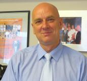 Trzy pytania do Ireneusza Madeja, wiceprezesa  klubu AZS PWSZ KSSSE