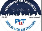 Ogólnopolska Noc Profilaktyki