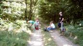 Spacerkiem po podgorzowskich lasach