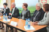 Szpital w Gorzowie ma być przykładem i zachętą