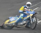 Świetny Zmarzlik, fatalny Iversen