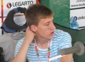 Dobry występ juniorów Stali w Lesznie