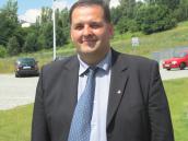 Trzy pytania do Sebastiana Pieńkowskiego, przewodniczącego Zarządu Powiatowego Prawa i Sprawiedliwości w Gorzowie