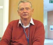 Trzy pytania do Bogusław Nowaka, uczestnika wyprawy niepełnosprawnych po „Równość i Godność”