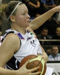 Izabela Piekarska
