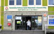 Od doktora Gajewskiego do doktor Marczewskiej