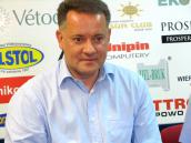 Trzy pytania do Artura Malca, prezesa Kostrzyńsko-Słubickiej Specjalnej Strefy Ekonomicznej