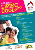 Tydzień Jazdy Coolturalnej z kulturą romską