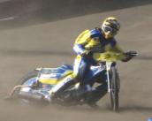 Żużel w wydaniu młodzieżowym