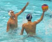 Waterpoliści w drodze na mistrzostwa Europy