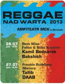 Polub Reggae!